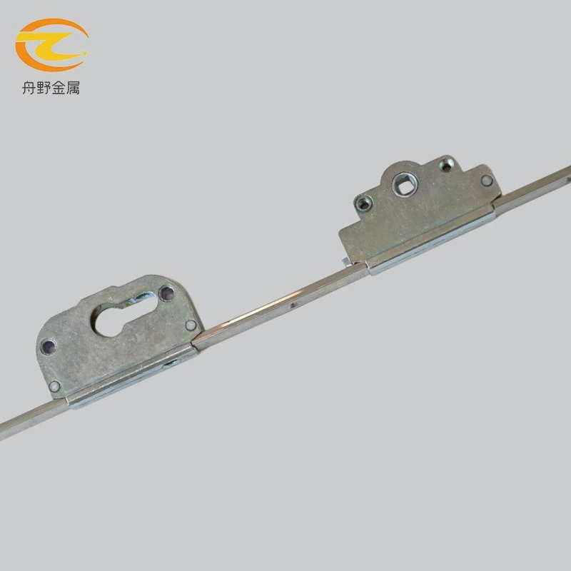 Sliding Door Transmission Rod-1